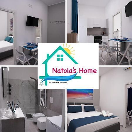 Natola'S Home Margherita Di Savoia Buitenkant foto