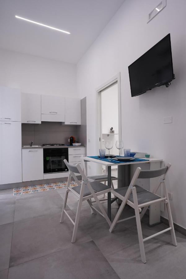 Natola'S Home Margherita Di Savoia Buitenkant foto