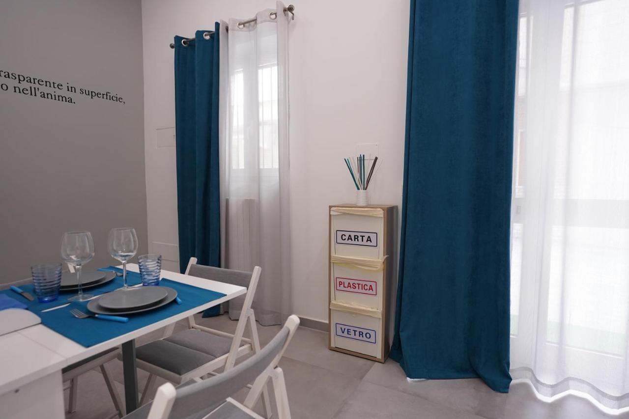 Natola'S Home Margherita Di Savoia Buitenkant foto