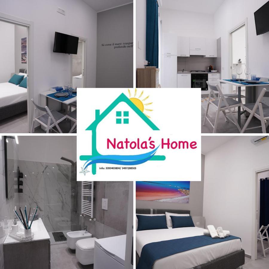 Natola'S Home Margherita Di Savoia Buitenkant foto